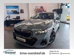 Grün Gebraucht 2024 BMW 520 M Sport Kombi | 47.950 € (Guter Preis)