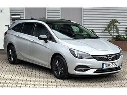 Gebraucht 2022 Opel Astra Design & Tech Kombi | 14.650 € (Guter Preis)