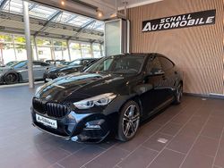 Schwarz Gebraucht 2022 BMW 218 M Sport Coupé | 25.890 € (Guter Preis)