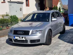 Gebraucht 2003 Audi S4 Kombi | 13.000 € (Fairer Preis)