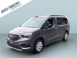 Vulkan grau metallic Gebraucht 2023 Opel Combo-e Life XL Ultimate Van / Kleinbus | 29.850 € (Fairer Preis)