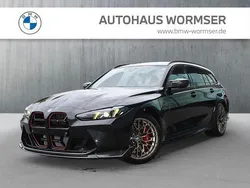 Schwarz Neu 2025 BMW M3 Performance Kombi | 126.945 € (Superpreis)