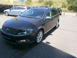 Black oak brown Gebraucht 2013 VW Passat Alltrack Basis Kombi | 8.800 € (Fairer Preis)