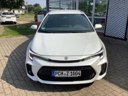 Othercolor Gebraucht 2024 Suzuki Swace Comfort+ Kombi | 22.990 €