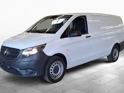 Weiß Gebraucht 2020 Mercedes Vito Van / Kleinbus | 24.900 € (Fairer Preis)
