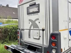 Weiß Gebraucht 1999 Fiat Ducato Van | 21.499 €