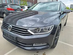 Grau Gebraucht 2017 VW Passat Comfortline Kombi | 16.950 € (Fairer Preis)