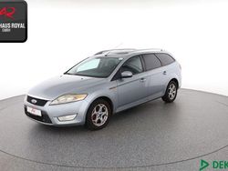 Silber Gebraucht 2008 Ford Mondeo Limousine | 2.380 € (Guter Preis)