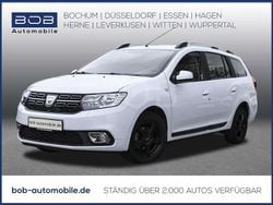 Gletscherweiss (weiß) Gebraucht 2018 Dacia Logan MCV Comfort Kombi | 8.888 € (Fairer Preis)