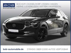 Machine gray Neu 2025 Mazda CX-30 Homura-Line SUV | 33.420 €