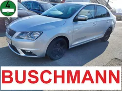 Silber Gebraucht 2016 Seat Toledo Limousine | 9.999 € (Etwas zu teuer)