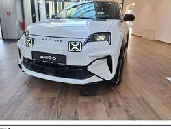 Dolomit grau satiniert Neu 2025 Alpine A290 Kleinwagen | 42.998 € (Fairer Preis)