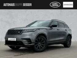 Eiger grey Gebraucht 2023 Land Rover Range Rover Velar SE Dynamic SUV | 67.550 € (Teuer)