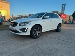 Weiß Gebraucht 2014 Volvo XC60 R-Design SUV | 16.900 € (Etwas zu teuer)