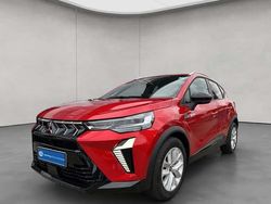 Rot Neu 2025 Mitsubishi ASX Plus SUV | 27.490 € (Fairer Preis)