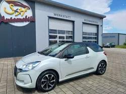 Weiss perle perlmutt Gebraucht 2018 DS Automobiles DS3 Kleinwagen | 9.850 € (Fairer Preis)