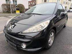 /metalliclackierung Gebraucht 2008 Peugeot 207 Urban Move Kleinwagen | 2.990 € (Teuer)