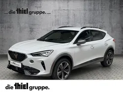 Weiß Gebraucht 2024 Cupra Formentor SUV | 32.890 € (Superpreis)