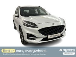 Weiß Gebraucht 2022 Ford Kuga ST-Line SUV | 22.980 € (Guter Preis)