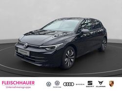 Schwarz Gebraucht 2025 VW Golf VIII Goal Limousine | 29.770 € (Superpreis)