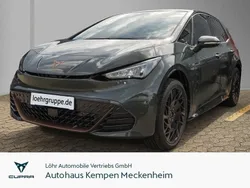 Andere farbe Gebraucht 2022 Cupra Born VZ Kleinwagen | 55.550 €