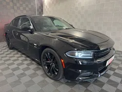 Schwarz Gebraucht 2017 Dodge Charger Limousine | 29.950 €