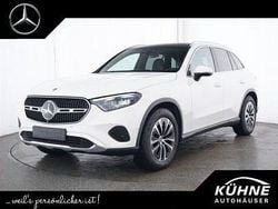 Weiß Gebraucht 2023 Mercedes GLC220 SUV | 43.450 € (Fairer Preis)