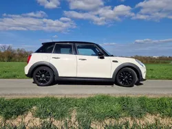 Weiß Gebraucht 2015 Mini Cooper Sport Kleinwagen | 10.150 € (Superpreis)