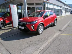 Aurora rot Neu 2025 Mitsubishi ASX Plus SUV | 25.790 € (Fairer Preis)