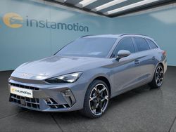 Grau Neu 2025 Cupra Leon Kombi | 48.299 € (Teuer)