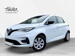 Andere Gebraucht 2020 Renault Zoe Life Kleinwagen | 11.990 € (Fairer Preis)