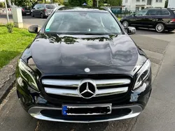 Schwarz Gebraucht 2014 Mercedes GLA200 Urban SUV | 17.000 € (Fairer Preis)