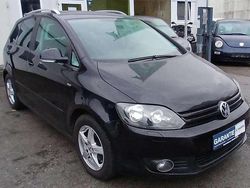 Deep black perleffekt Gebraucht 2012 VW Golf Match Limousine | 6.690 € (Teuer)