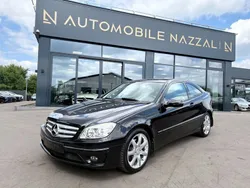 Schwarz Gebraucht 2010 Mercedes CLC180 Kleinwagen | 4.999 € (Guter Preis)