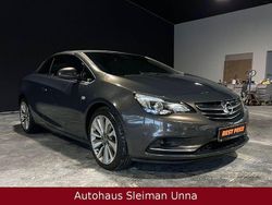 Grau Gebraucht 2013 Opel Cascada Edition Cabrio | 9.690 € (Fairer Preis)