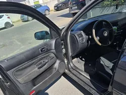 Schwarz Gebraucht 1998 VW Golf IV Limousine | 500 € (Superpreis)