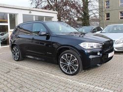 Schwarz Gebraucht 2018 BMW X5 M Sport SUV | 29.999 € (Guter Preis)
