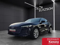 Mythosschwarz metallic Gebraucht 2025 Audi A5 Comfort Coupé | 41.490 € (Superpreis)