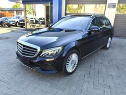 Mercedes C180