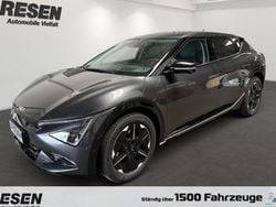 Grau Neu 2025 Kia EV6 SUV | 48.480 € (Guter Preis)