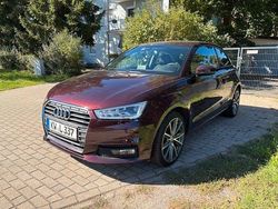 Gebraucht 2015 Audi A1 Kleinwagen | 12.990 € (Etwas zu teuer)