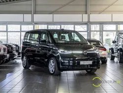 Deep black perleffekt Gebraucht 2024 VW T7 Van | 56.990 € (Fairer Preis)