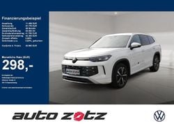 Weiß Gebraucht 2025 VW Tayron Elegance SUV | 45.990 € (Fairer Preis)