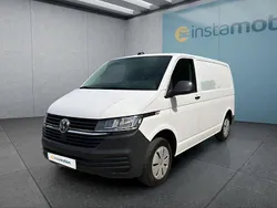 Weiß Gebraucht 2021 VW T6.1 Van | 27.649 € (Superpreis)