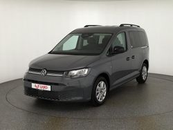 Grau Neu 2025 VW Caddy Van / Kleinbus | 34.890 € (Guter Preis)