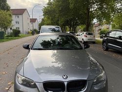 Grau Gebraucht 2010 BMW 320 M Sport Coupé | 5.700 € (Superpreis)