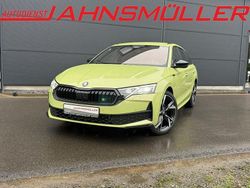 Neu 2025 Skoda Octavia SportLine Kombi | 43.900 €