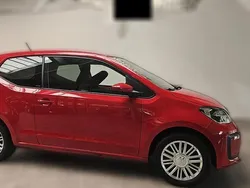 Rot Gebraucht 2020 VW up! United Kleinwagen | 8.880 € (Fairer Preis)
