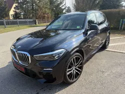 Carbonschwarz Gebraucht 2019 BMW X5 Sport Line SUV | 44.800 € (Guter Preis)