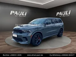 Grau Gebraucht 2021 Dodge Durango SUV | 74.900 €